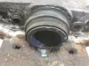 Volvo S80 II V70 III PRZEDNI ZACISK HAMULCOWY prawy przód 316 mm 946