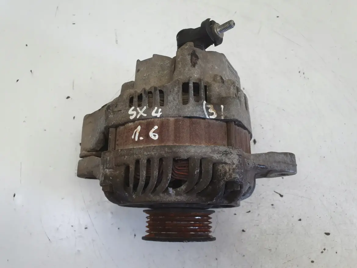 Suzuki Grand Vitara II 1.6 16V ALTERNATOR 80A 31400-65J10