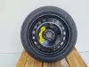 Ford S-Max Mondeo mk4 KOŁO DOJAZDOWE dojazdówka 125/80 R17 6G92-BB 2170800