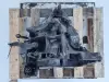 Peugeot 206 1.9 D SKRZYNIA BIEGÓW 20TD93 manualna MANUAL