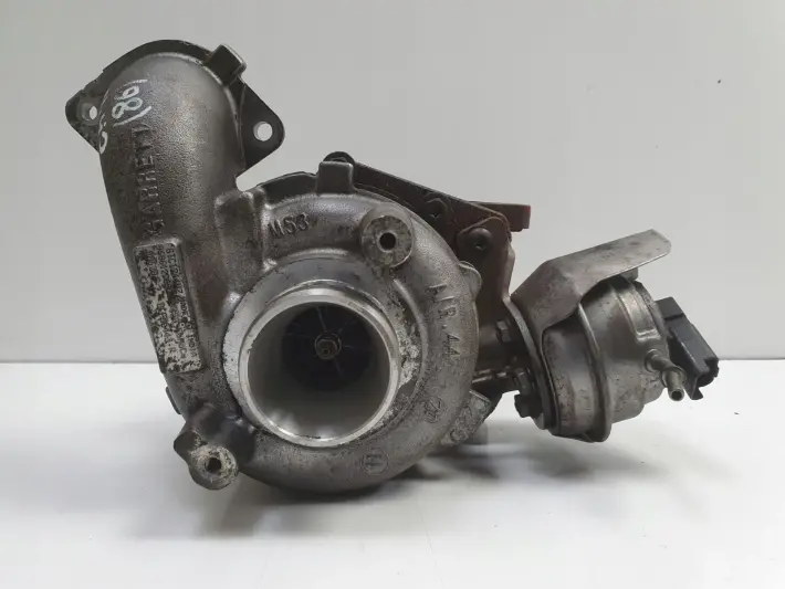 Citroen C4 II 1.6 E-HDI TURBOSPRĘŻARKA 9686120680