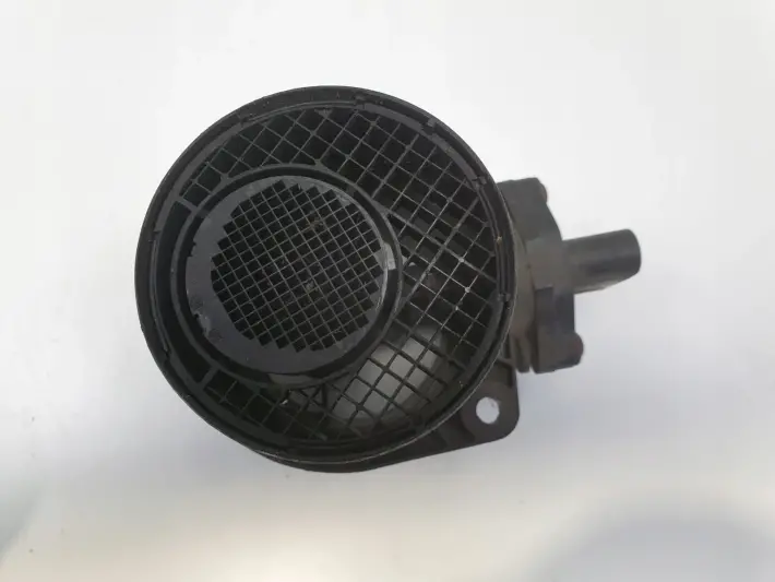 Audi A3 II 8P 1.9 TDI PRZEPŁYWOMIERZ POWIETRZA 0281002461