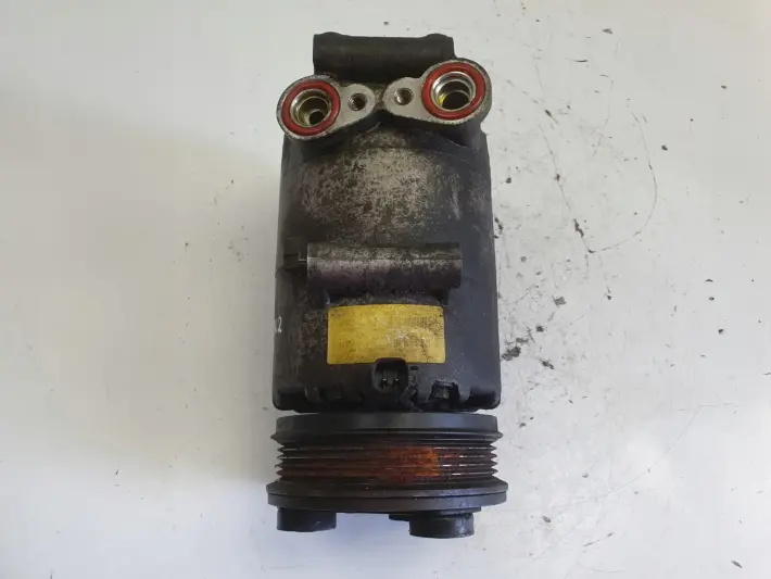 Ford Focus MK2 II 1.6 16V SPRĘŻARKA KLIMATYZACJI pompa