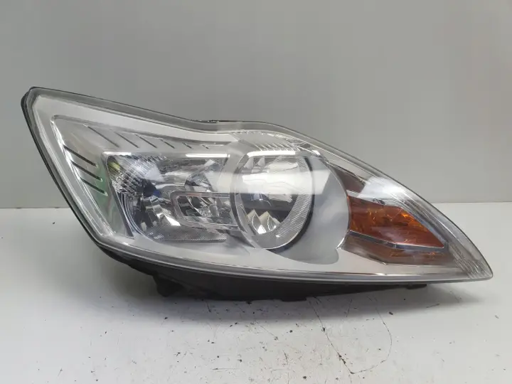 Ford Focus mk2 lift 07-11 PRZEDNIA LAMPA PRAWA prawy przód anglik