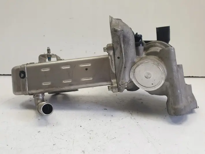 Ford S-Max 2.0 TDCI ZAWÓR EGR CHŁODNICZKA SPALIN V29004027