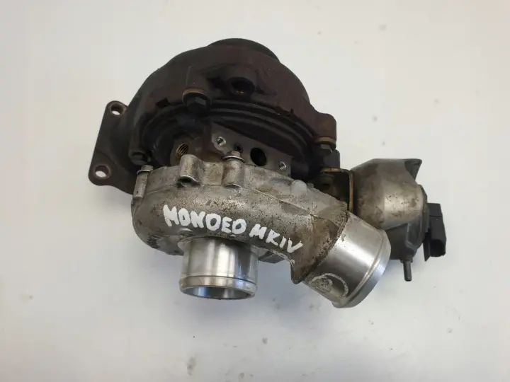 Ford Mondeo MK4 2.0 TDCI TURBOSPRĘŻARKA TURBO