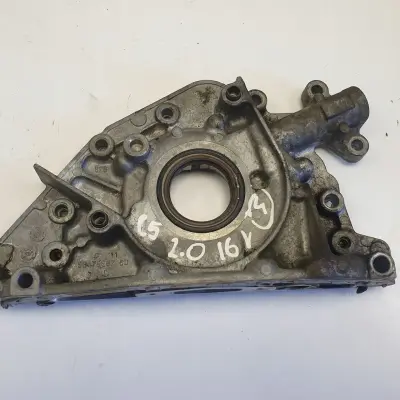 Citroen C5 2.0 16V POMPA OLEJU 9647898780