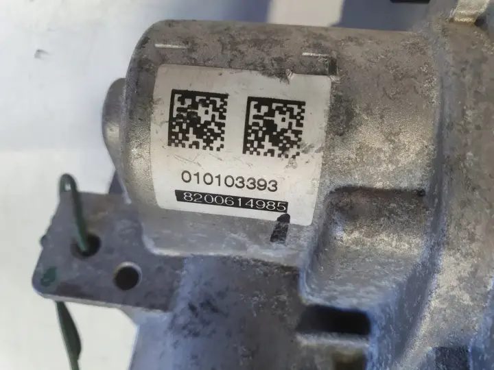 Renault Scenic III 1.5 DCI PRZEPUSTNICA 8200614985
