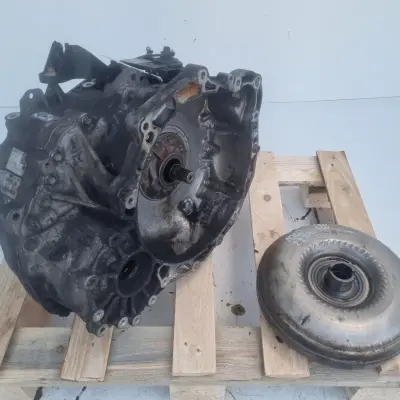 Ford Mondeo IV MK4 2.2 TDCI AUTOMATYCZNA SKRZYNIA BIEGÓW automat AG917000BA