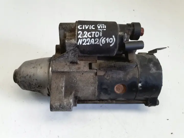 Honda Civic VIII 2.2 iCTDI ROZRUSZNIK M002T85672