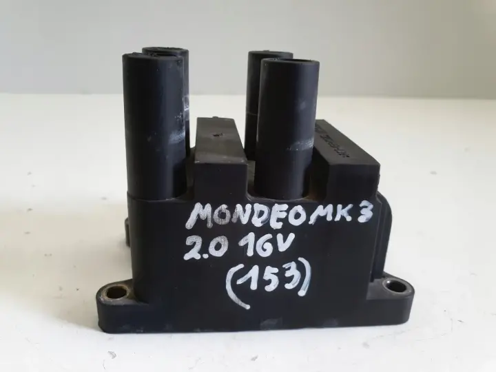Ford Mondeo MK3 2.0 16V CEWKA ZAPŁONOWA DMB805