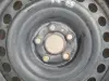 VW Amarok KOŁO ZAPASOWE Zapas felga 255/60 R18 5x120 ET45 2H0601027J