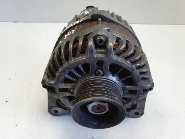 Nissan Qashqai J10 1.6 16V ALTERNATOR 23100BC00A 120A