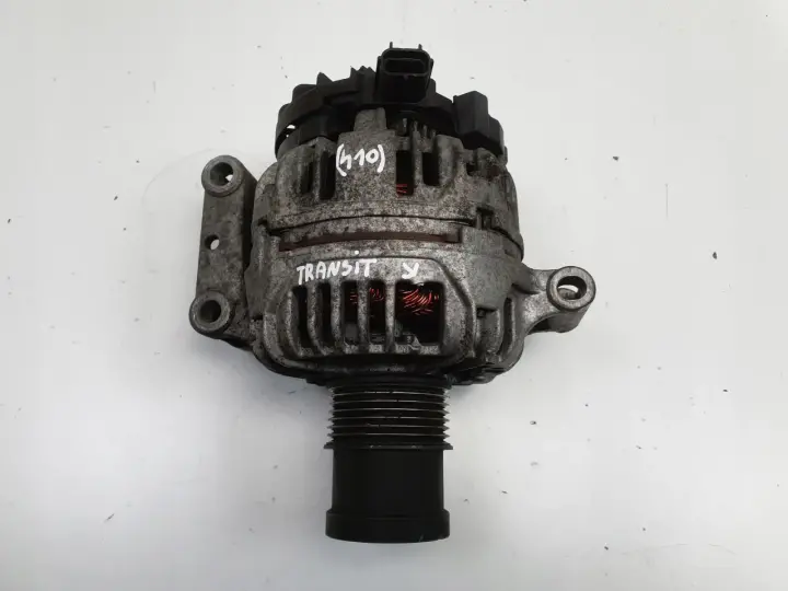 Ford Transit MK6 2.4 TDDI ALTERNATOR 0124315027