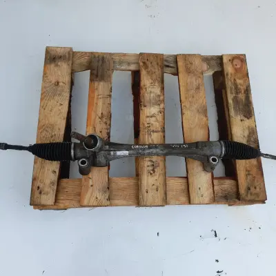 Toyota Corolla E21 MAGLOWNICA przekładnia EUROPA 45510-02430