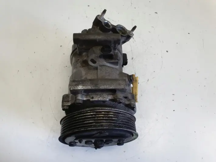 Peugeot 207 1.4 16V VTi SPRĘŻARKA KLIMATYZACJI 9670318880