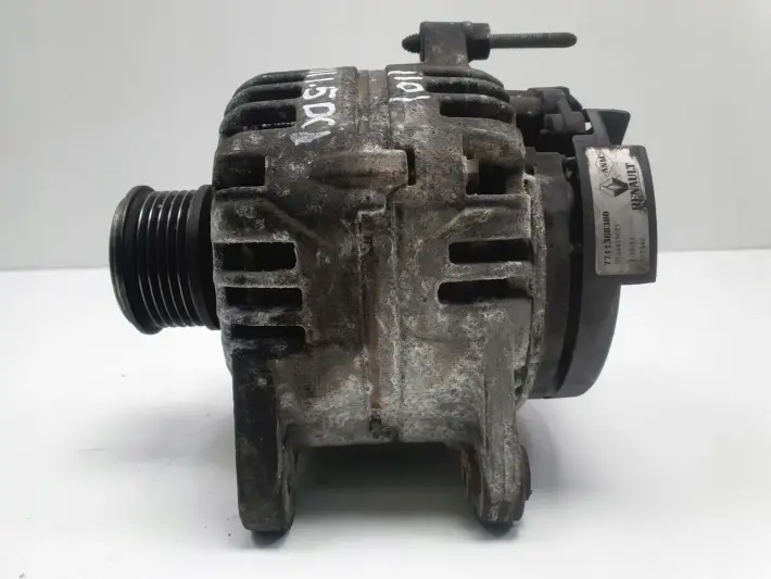 Renault Clio III 1.5 DCI ALTERNATOR 0124425071