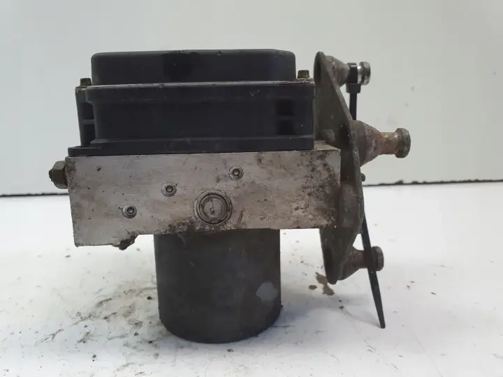 Mercedes VITO W639 POMPA HAMULCOWA ABS Sterownik A0084316212 0265252156