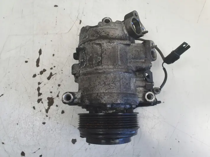 BMW E90 E91 2.0 D SPRĘŻARKA KLIMATYZACJI 447260-1851