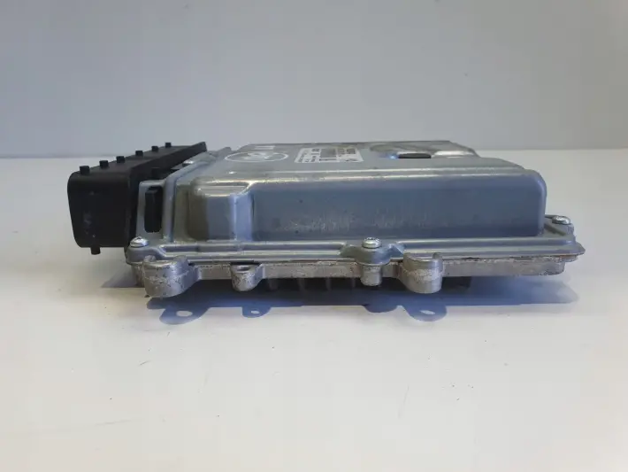 Volvo V60 1.6 D STEROWNIK SILNIKA komputer 31303095 31303095AC 0281016616