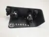 Opel Corsa F PANEL ZAPALNICZKI USB Dekor osłona