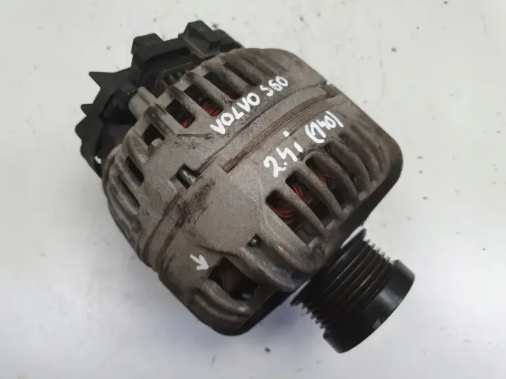 Volvo S60 V70 II 2.4 i ALTERNATOR BOSCH