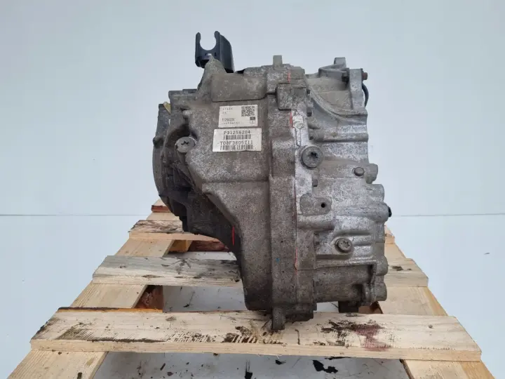 Volvo V70 III 2.5 T TURBO AUTOMATYCZNA SKRZYNIA BIEGÓW 31256204 TF-80SC