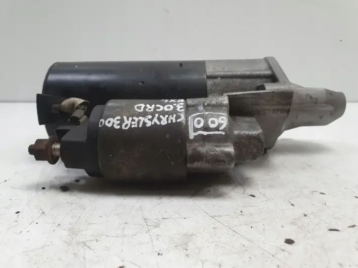 Chrysler 300C 3.0 CRD ROZRUSZNIK bosch 0001115054