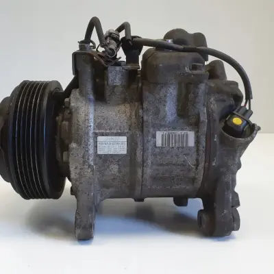 BMW E90 E91 2.0 D SPRĘŻARKA KLIMATYZACJI pompa 447260-3820