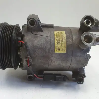 Ford Focus MK3 1.0 EcoBoost SPRĘŻARKA KLIMATYZACJI CV61-19D629-FE