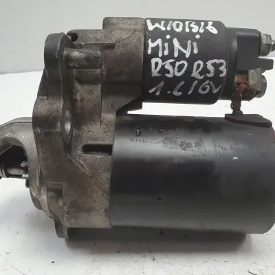 Mini One R50 R53 1.6 16V ROZRUSZNIK