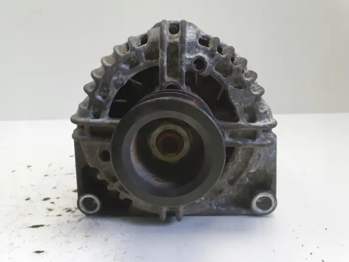 Opel Vectra C lift 1.8 16V ALTERNATOR 0124325163 100A AK