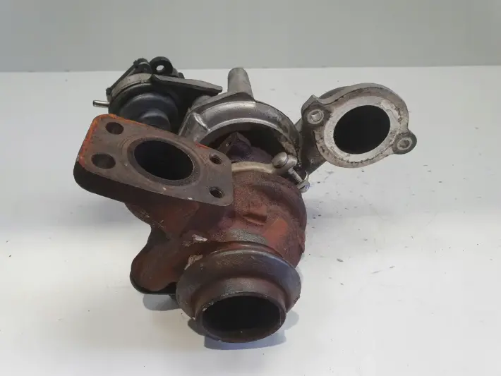 Peugeot Partner II 1.6 HDI TURBOSPRĘŻARKA turbo 9673283680