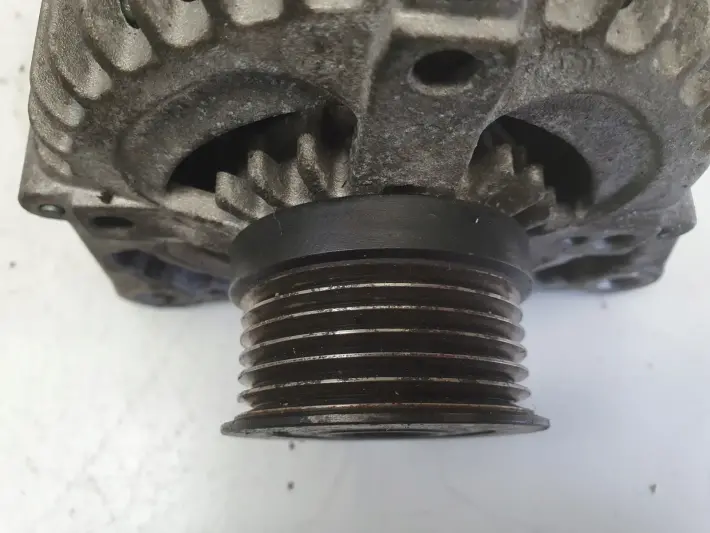 Volvo S40 II V50 1.6 D ALTERNATOR