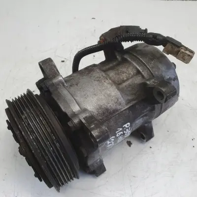 Peugeot 307 1.6 16V SPRĘŻARKA KLIMATYZACJI 9628239480