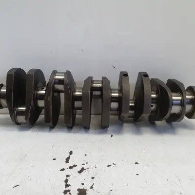 Land Rover Discovery II 2.5 TD5 WAŁ KORBOWY HRC2698 IDA50826