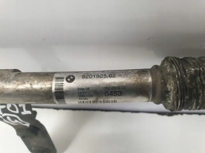 BMW F01 F02 750i PRZEWÓD KLIMATYZACJI 9201925