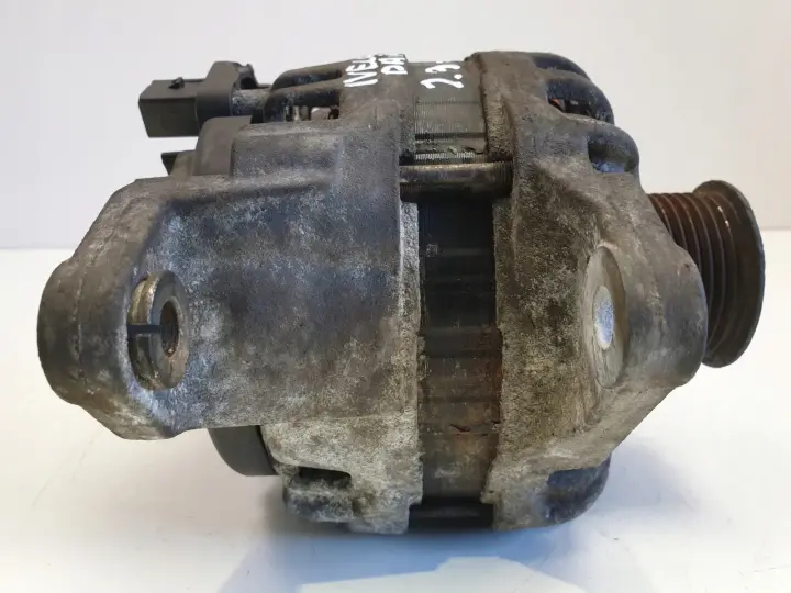 Iveco Daily III 2.3 HPI ALTERNATOR 504385133 110A