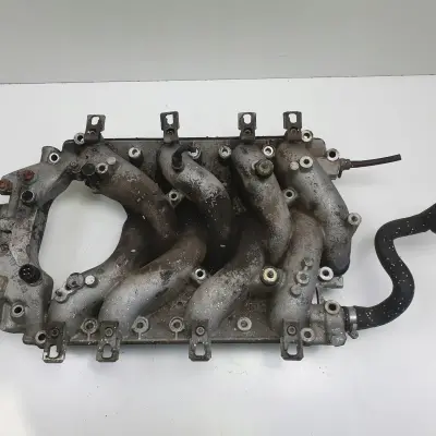 Mercedes W126 C126 5.6 V8 560 SEC KOLEKTOR SSĄCY R1171413901