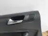 VW Passat B6 KOMBI BOCZEK DRZWI LEWY TYŁ SKÓRA