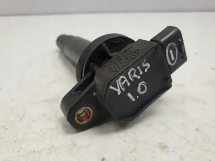 Toyota Yaris I 1.0 VVTI CEWKA ZAPŁONOWA oryginał