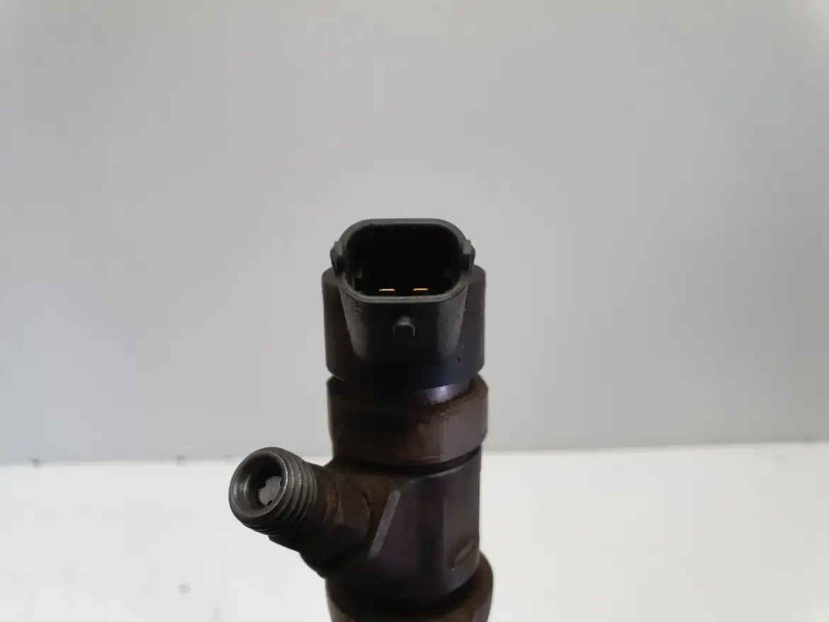 Ford Focus MK2 II 1.6 TDCI WTRYSKIWACZ wtrysk 0445110239