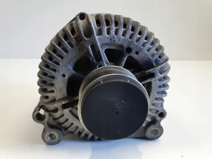 VW Passat B6 2.0 TDI ALTERNATOR