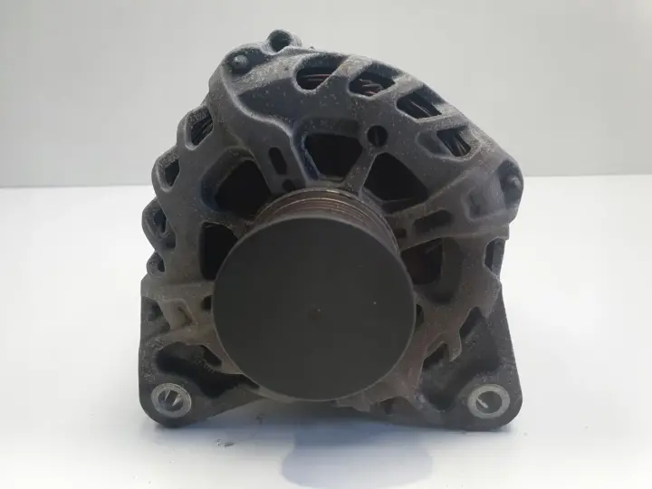 Renault Kadjar 1.2 TCe ALTERNATOR 231006677R 2714143A