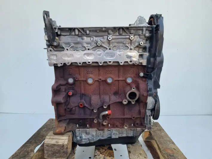 SILNIK Ford Focus III MK3 2.0 TDCI 140KM UFDA UFDB