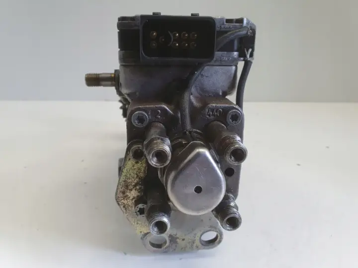 Ford Transit MK6 VI 2.4 TDDI POMPA WTRYSKOWA paliwa 0470004004