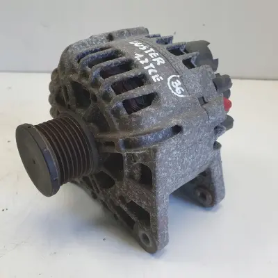 Dacia Duster I 1.2 TCe ALTERNATOR 231000091R valeo