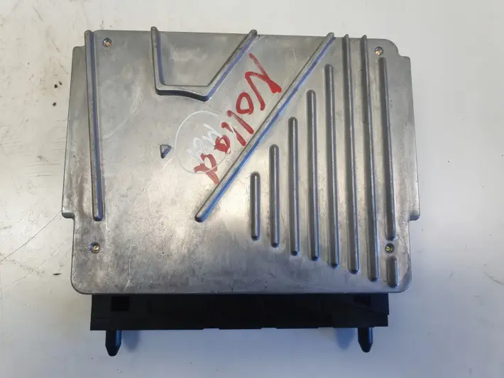 Volvo S60 I 2.4 20V KOMPUTER SILNIKA sterownik 079700-8831 08627471A