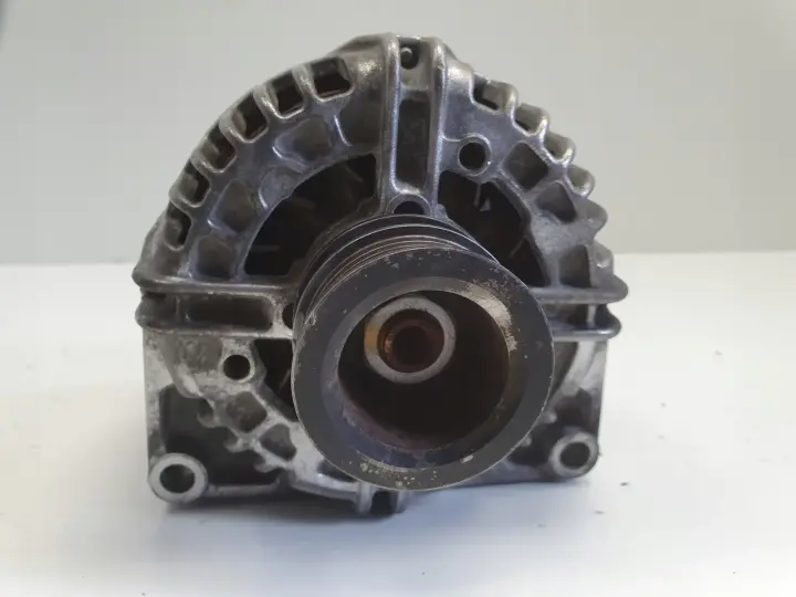 Opel Astra III H 1.6 16V ALTERNATOR 0124425050 bosch 120A