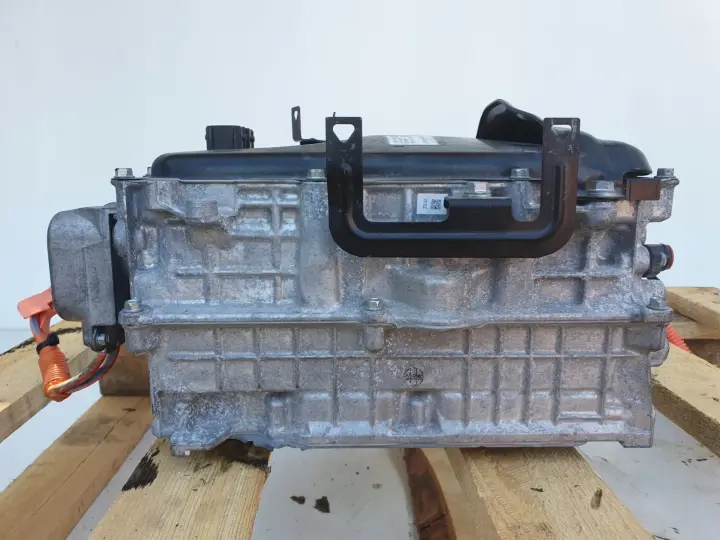 Toyota Yaris IV 1.5 H HYBRYDA INWERTER FALOWNIK Przetwornica G9200-K0010